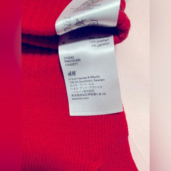 2 set color of Gloves - Picture 3 of 4